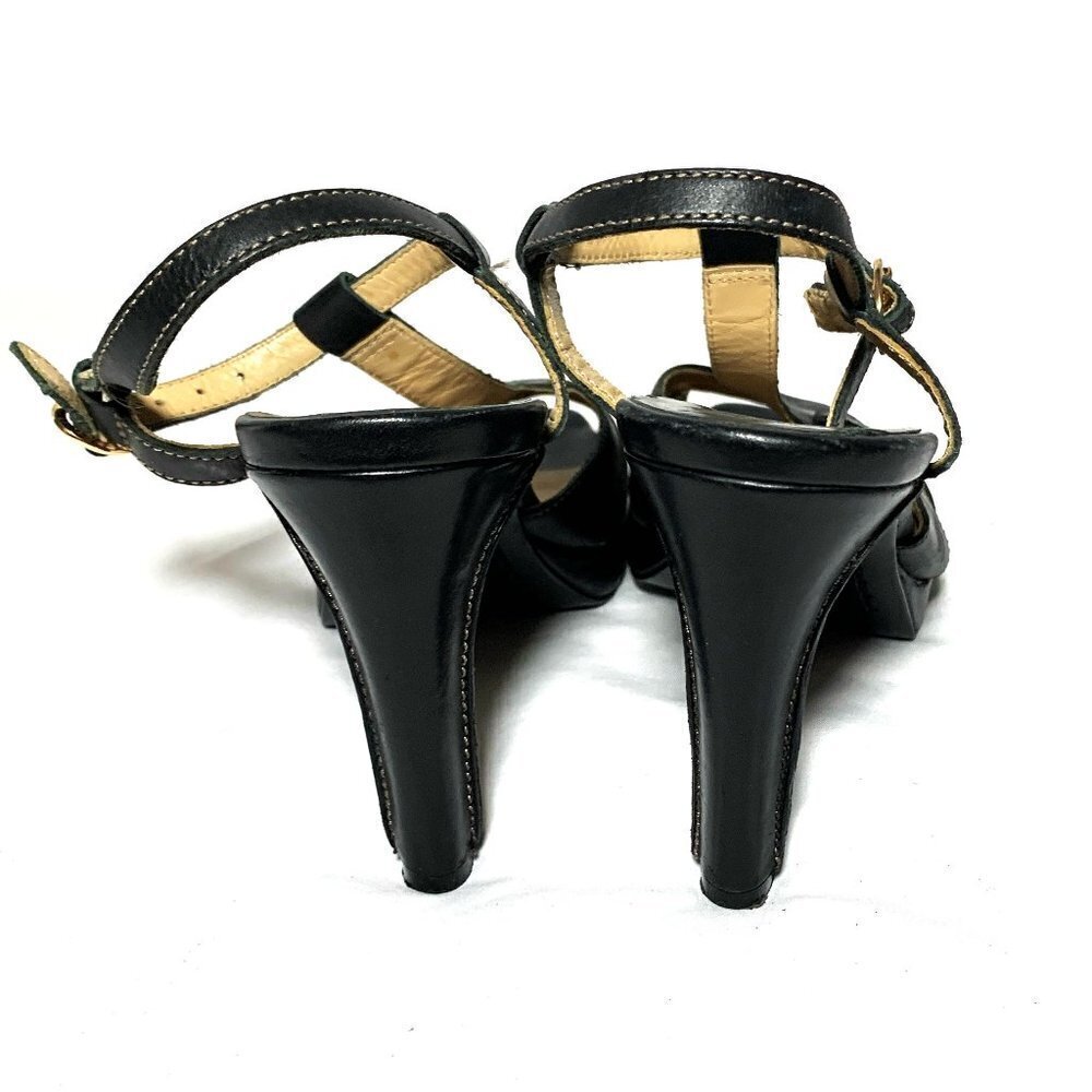 Michael Kors Women Shoes Size 7.5 - Picture 3 of 6
